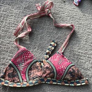 Maaji bathing suit top!